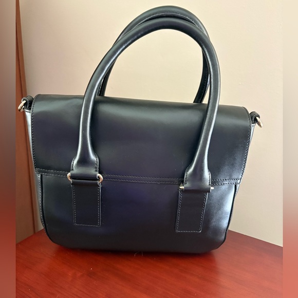 Kate Spade New York New Bond Street Flo Satchel  - EUC - Picture 4 of 16